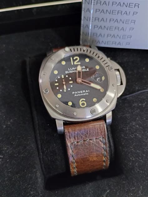 panerai pam 025 price|Panerai pam25 price.